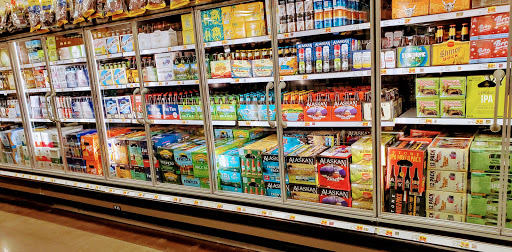 Grocery Store «Fred Meyer», reviews and photos, 5050 WA-303, Bremerton, WA 98311, USA