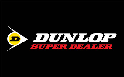 Azza's Tyres - Dunlop Super Dealer Nhill