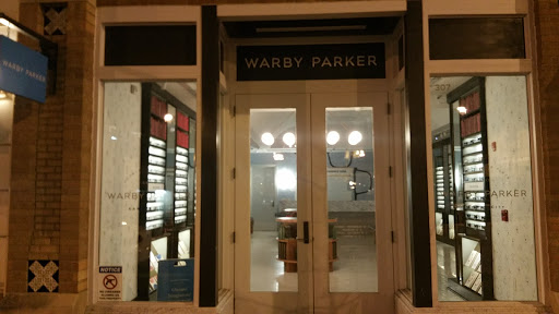 Optician «Warby Parker», reviews and photos, 307 Nichols Rd, Kansas City, MO 64112, USA