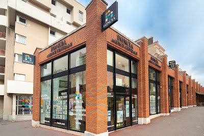 FONCIA | Agence Immobilière | Achat-Vente | Montrouge | Place Emile Cresp à Montrouge