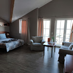 Photo n°1 de l'avis de Thomas.. fait le 16/09/2022 à 09:15 sur le  Sur La Mer à Barth