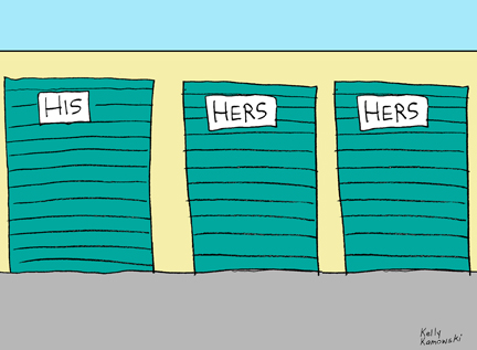 Storage Facility «Mt. Olive Self-Storage», reviews and photos, 1500 Crestfield Dr, Duarte, CA 91010, USA