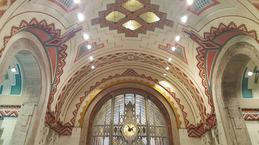 Clothing Store «Pure Detroit», reviews and photos, 500 Griswold St, Detroit, MI 48226, USA