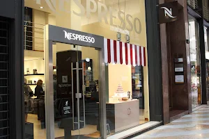Boutique Nespresso Milano San Babila image