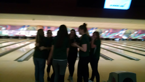 Bowling Alley «Palos Lanes Bowling Center», reviews and photos, 11025 SW Hwy, Palos Hills, IL 60465, USA