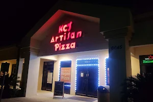 KC's Artisan Pizza and Wine Bar image