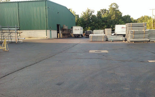 Electrical Supply Store «Service Electric Supply, Inc.», reviews and photos, 15424 Oakwood Dr, Romulus, MI 48174, USA