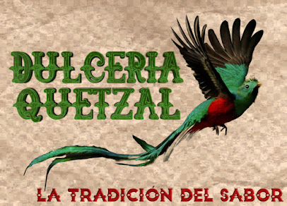 Dulcería Quetzal