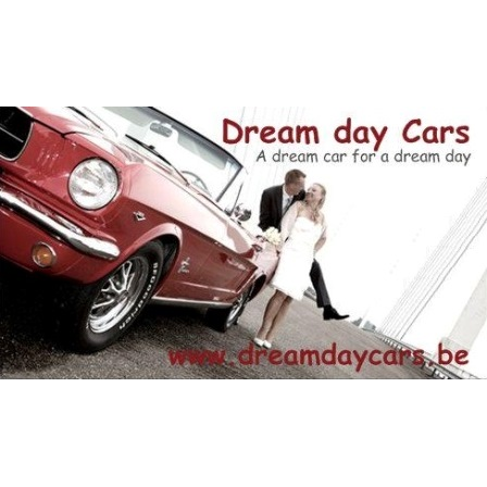 Beoordelingen van Dream day Cars - oldtimerverhuur in Beringen - Autoverhuur