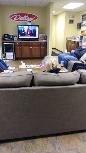 Chrysler Dealer «Dellen Chrysler Dodge Jeep Ram», reviews and photos, 2640 W Main St, Greenfield, IN 46140, USA