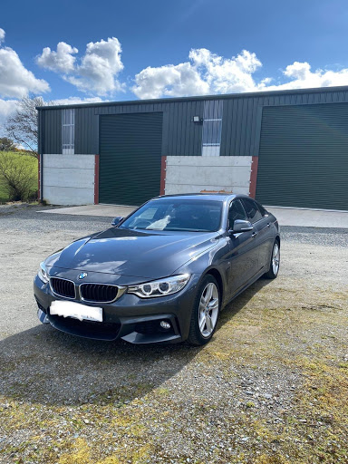 Hillside Motors