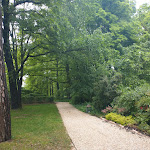 Photo n°2 de l'avis de Ariane.w fait le 20/05/2023 à 22:58 sur le  Villa Abbondanzi Resort à Faenza