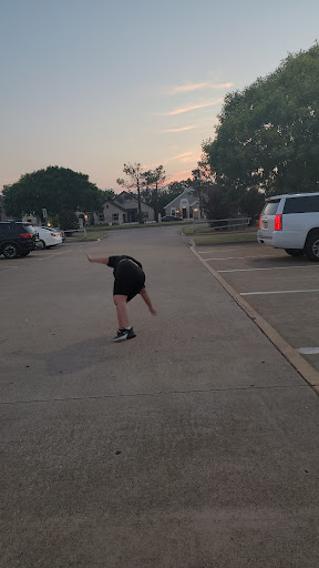 Park «J.W. Dunlop Sports Center», reviews and photos, 1500 NW Green Oaks Blvd, Arlington, TX 76012, USA