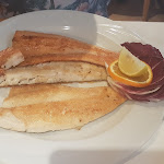 Photo n°2 de l'avis de anna.teresa.magdalena.e fait le 23/06/2020 à 16:40 sur le  Restaurant Georgenhof à Schenna