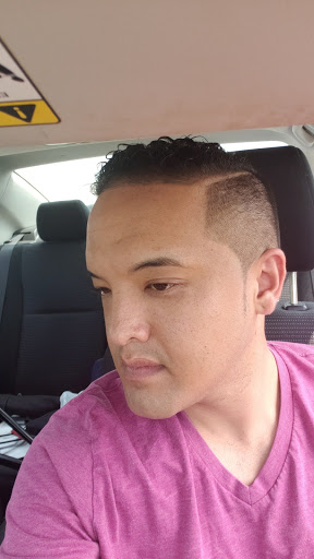 Barber Shop «New Era Barber Shop», reviews and photos, 1202 S 78th St A, Tampa, FL 33619, USA