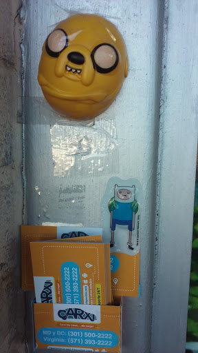 Grocery Store «Megamart», reviews and photos, 111 Bowie Rd, Laurel, MD 20707, USA