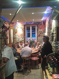 Atmosphère du Restaurant français Chez Georgette Eckwersheim - n°5