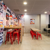 Photos du propriétaire du Restaurant KFC Montpellier Facs - n°3
