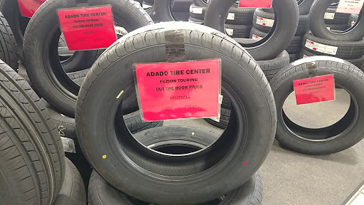 Used Car Dealer «Adado Auto Sales», reviews and photos, 495 N Cedar St, Mason, MI 48854, USA