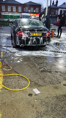Reviews of Eccles hand car wash in Manchester - Car wash