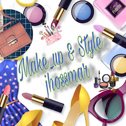 Make_up & Style jhossmar