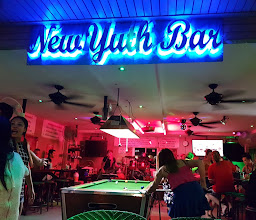 Yuth Bar photo