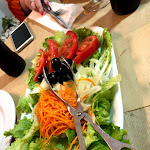 Photo n°2 de l'avis de Jose.o fait le 30/08/2020 à 09:29 sur le  Restaurante Grelha dos 4 Caminhos à Vila Nova de Gaia