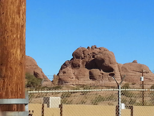 Public Golf Course «Rolling Hills Golf Course», reviews and photos, 1415 N Mill Ave, Tempe, AZ 85281, USA