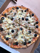 Pizzeria Bella Rosa Frankfurt