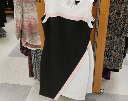 Department Store «T.J. Maxx & HomeGoods», reviews and photos, 20 Court House South Dennis Rd #1, Cape May Court House, NJ 08210, USA