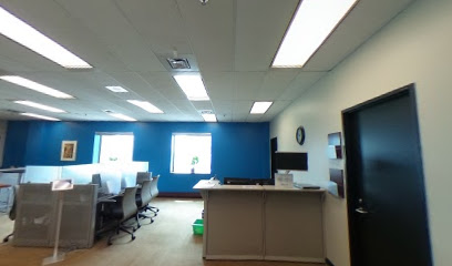 Mississauga Business Entrepreneur Centre (MBEC)