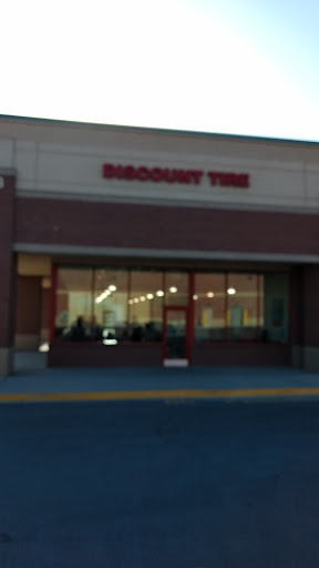 Tire Shop «Discount Tire», reviews and photos, 1643 12600 S, Riverton, UT 84065, USA