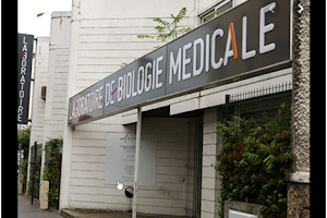 Laboratory Unilabs Biopath - Aubervilliers image