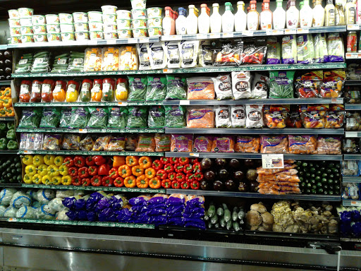 Grocery Store «De Cicco Market Place», reviews and photos, 43 Fifth Ave, Pelham, NY 10803, USA