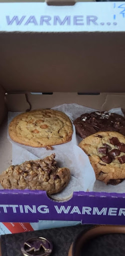 Cookie Shop «Insomnia Cookies», reviews and photos, 918 W Grace St, Richmond, VA 23220, USA