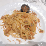 Photo n°1 de l'avis de guidaturisticaroma.u fait le 30/11/2021 à 09:51 sur le  Ristorante Crudo & Co. à Rome