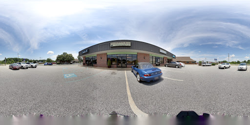 Chopping Block, 11003 Anderson Rd, Easley, SC 29642, USA, 