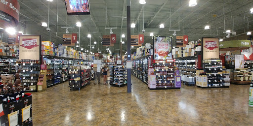 Wine Store «Total Wine & More», reviews and photos, 5472 West Grand Parkway South, Richmond, TX 77406, USA