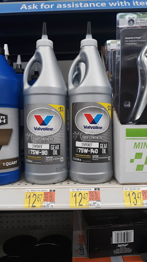 Department Store «Walmart Supercenter», reviews and photos, 2203 Ave A West, Oskaloosa, IA 52577, USA