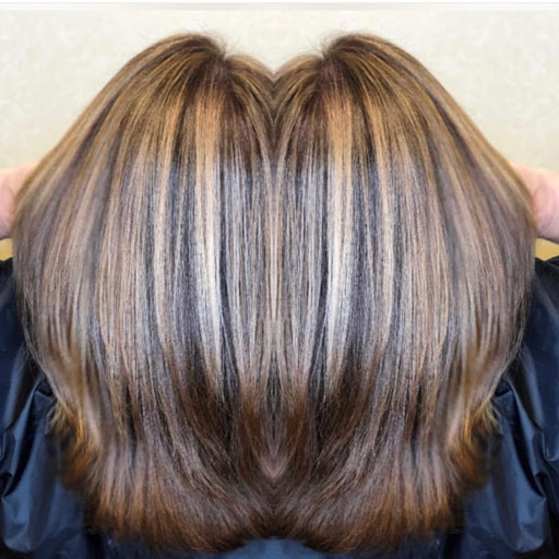 Hair Salon «Regis Salon», reviews and photos, 2270 Town Center Ave #111, Melbourne, FL 32940, USA