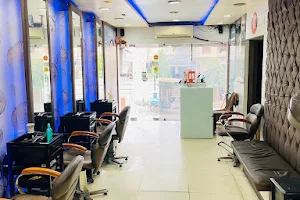 Trendz Salon Kolkata image