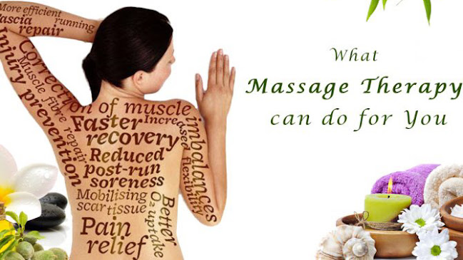 Hilot Sports Massage Therapy - Massage therapist