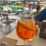 Photo n°1 de l'avis de Raffaele.r fait le 12/08/2022 à 14:12 sur le  American Charlie's Bar à Bibione