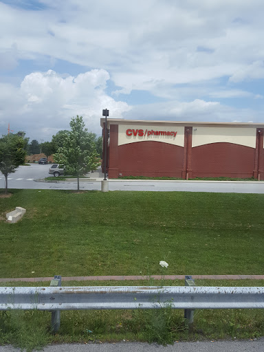 Drug Store «CVS», reviews and photos, 101 Reeceville Rd, Coatesville, PA 19320, USA