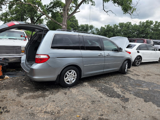 Top King Detailing LLc en Laurel