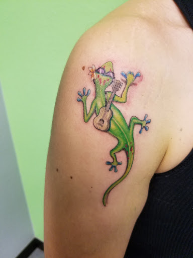 Explore tattoo ideas with meanings, creative tattoo ideas in Hilo, available at Pacific Island Ink