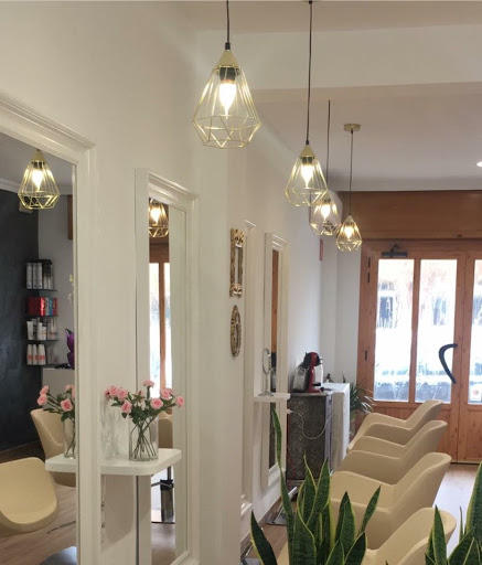 Peluquería Mariló Rus en Cocentaina, Alicante