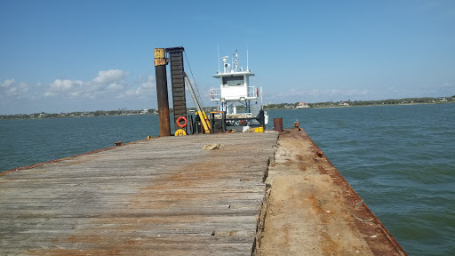 Karaoke Bar «Sugar Shack (The)», reviews and photos, 106 N Fulton Beach Rd, Rockport, TX 78382, USA