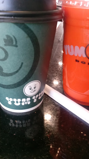 Donut Shop «Yum Yum Donuts», reviews and photos, 10518 Garvey Ave, El Monte, CA 91731, USA