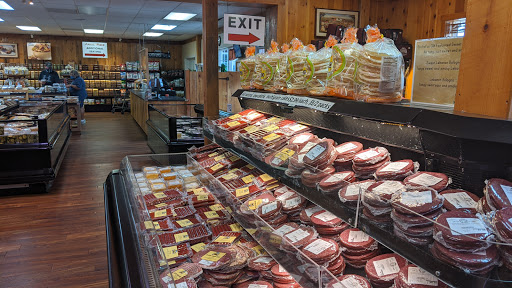 Butcher Shop «Stoltzfus Meats», reviews and photos, 14 Center St, Intercourse, PA 17534, USA